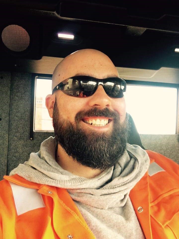 When did you start with Windhoist? January 2019 on the Hornsea 1 project. Why did you want to work within the wind industry? Having been a crane operator for 13 years I had worked on a few preassembly jobs and enjoyed the challenge and coordination that comes with the wind industry. Working on wind farms is different to normal crane hire, it is hard work. I do not like to be dormant; I like having a plan, thinking on my feet if needed and challenging myself to keep life interesting. What is your favourite part of the job? Being part of the Renewables future. Helping future generations getting cleaner energy whilst seeing new locations and new people each time. Biggest career highlight? Getting to Supervise on The Cherry Tree Wind Farm. Going to Australia for the first time and working with some of the best Operators, Technicians, Riggers and Managers I have met to date. Most challenging part of your jo